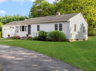 60 Pine Hill Rd, Johnston, RI 02919