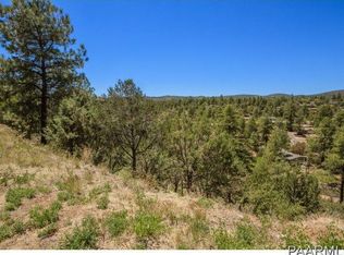 2840 W Crestview Dr, Prescott, AZ 86305