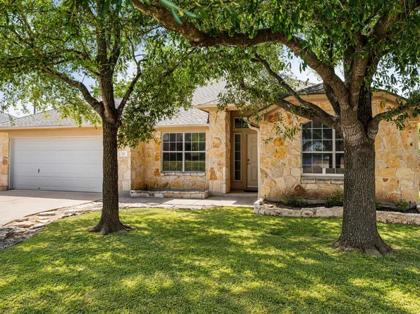 717 Windsor Castle Dr, Pflugerville, TX 78660