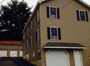 339 Divinity St APT 1, Bristol, CT 06010