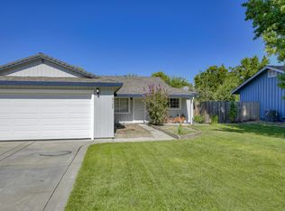 4125 Valiant St, Carmichael, CA 95608