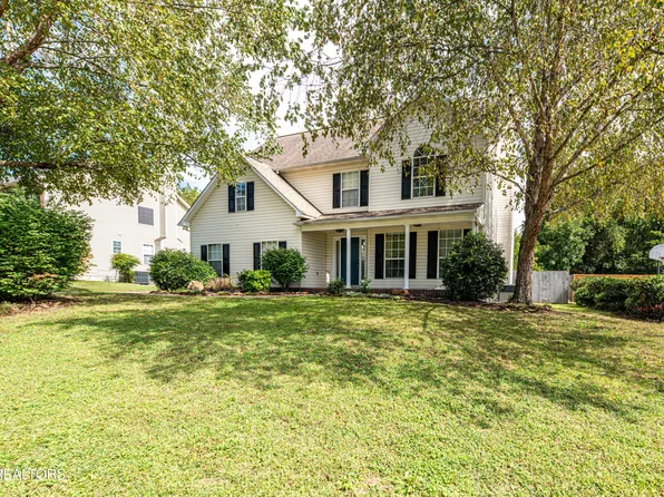 9500 Hoyle Beals Dr, Knoxville, TN 37931