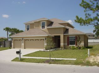 4317 Birchfield Loop, Spring Hill, FL 34609