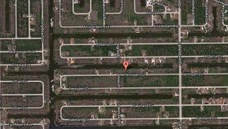 1st image of 15512 Hennipen Cir