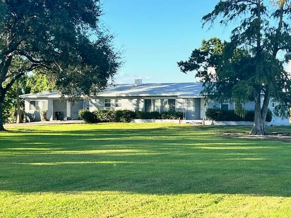 2801 W Canal St N, Belle Glade, FL 33430