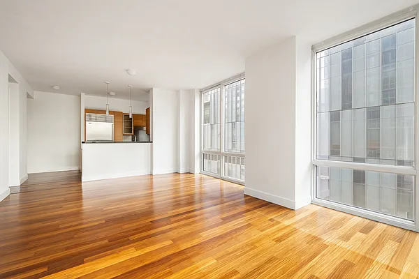 Living room, photo 2
