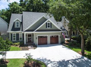 47 Sparwheel Ln, Hilton Head Island, SC 29926