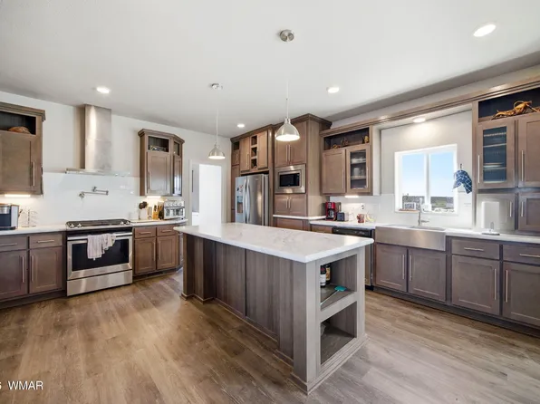 136 8202nd, Concho, AZ 85924