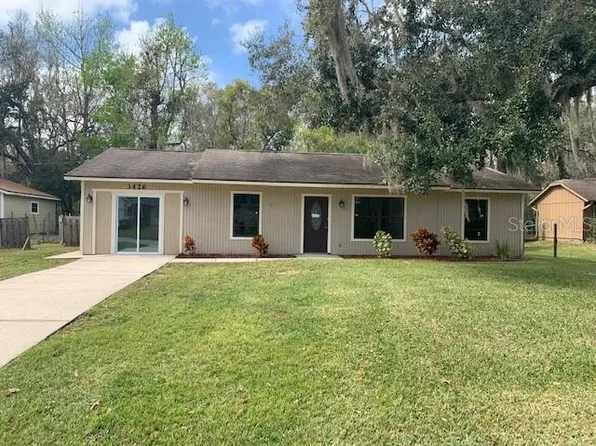 3426 Silver Palm Dr, Edgewater, FL 32141