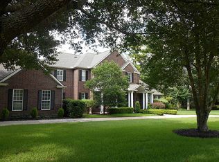 25730 Bridle Fls, Magnolia, TX 77355