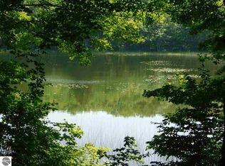 3358 Lost Lake Rd NE, Kalkaska, MI 49646