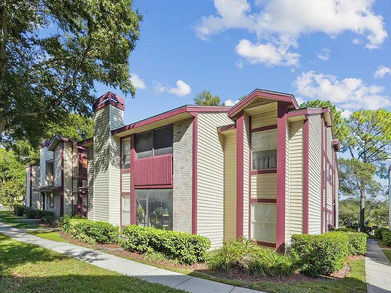 Harbourtowne at Countrywoods — Photo 41