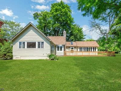 547 W Shore Trl, Sparta, NJ, 07871