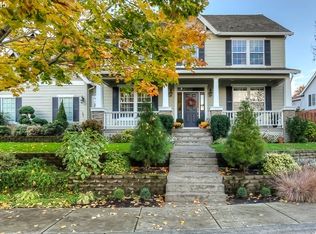 32117 SW Willamette Way E, Wilsonville, OR