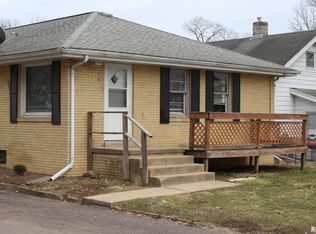 2717 N Springdale Ave #A, Peoria, IL