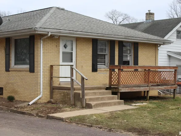 2717 N Springdale Ave #A, Peoria, IL 61603