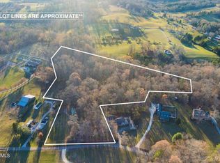 7909 Bell Rd, Knoxville, TN 37938