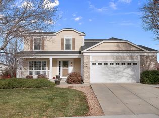3511 S Ceylon Way, Aurora, CO 80013