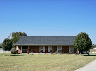 214 Chiggers Trl, Abilene, TX 79602