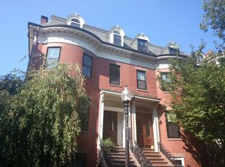 4 Concord Sq #3, Boston, MA 02118