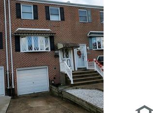 10709 Philcrest Rd, Philadelphia, PA 19154