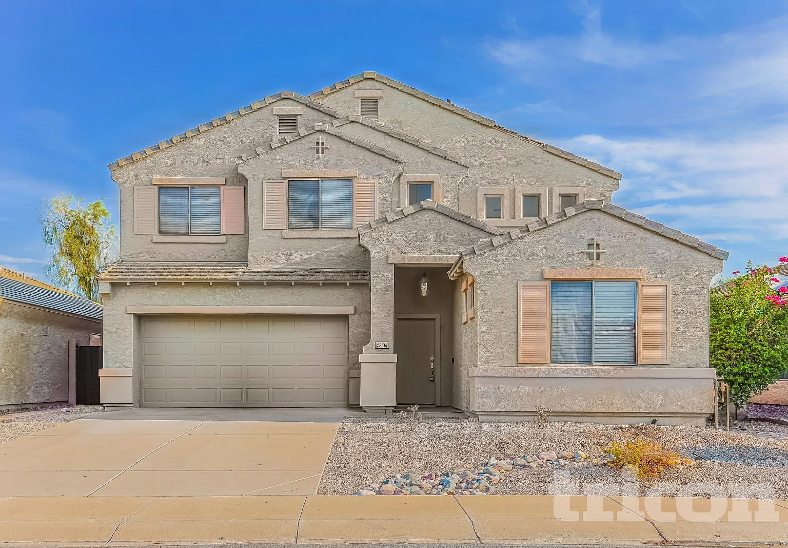 42614 W Venture Road Maricopa AZ — Photo 1