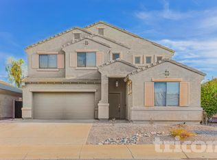 42614 W Venture Rd, Maricopa, AZ 85138