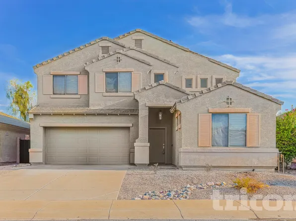 42614 W Venture Rd, Maricopa, AZ 85138