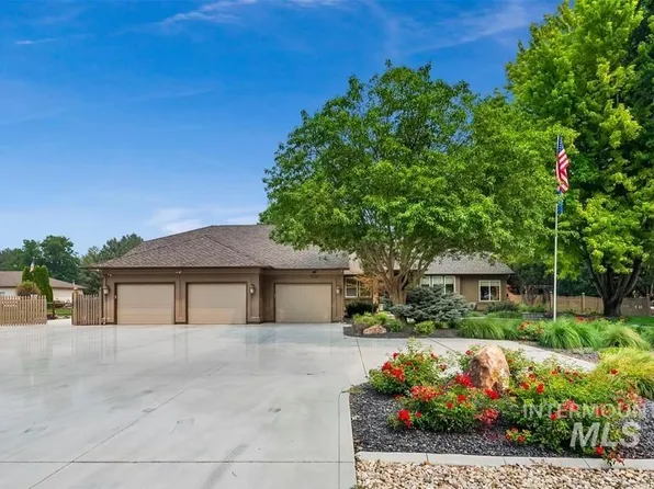 16610 Rose Briar Ln, Nampa, ID 83687