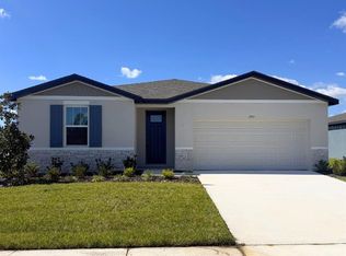 1757 Forest Run Ln, Auburndale, FL 33823