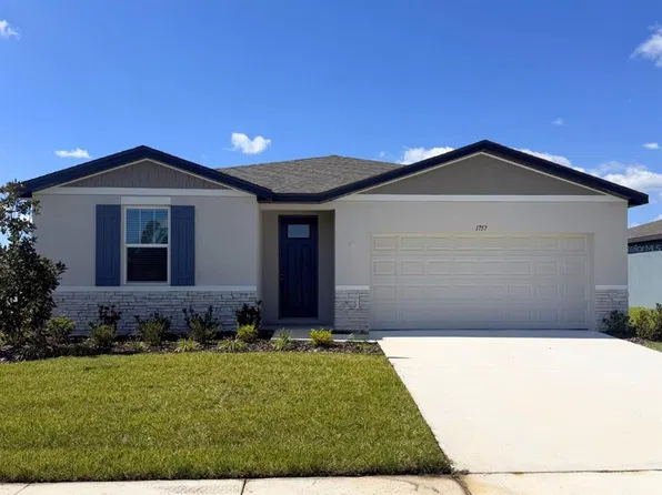 1757 FOREST RUN LANE, AUBURNDALE, FL 33823