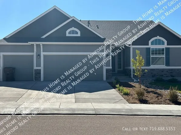 16596 Hallmark Trl, Monument, CO 80132