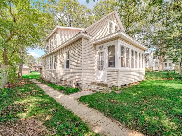 542 Holliday St #2, Michigan City, IN 46360