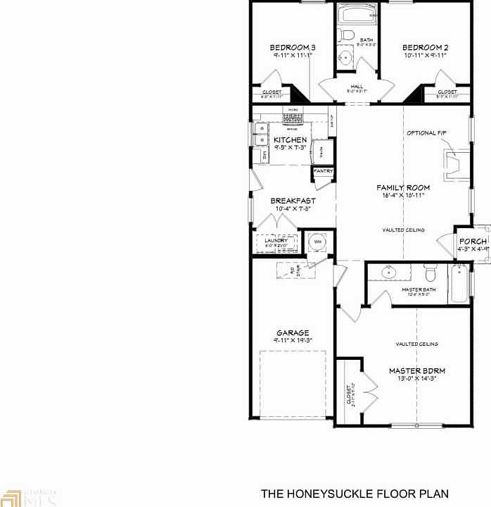 2nd image of 2365 Glebe Ct #1