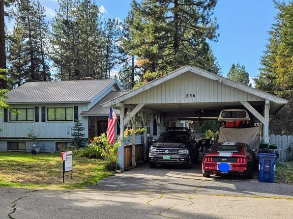 236 Inglewood Dr, Chester, CA 96020