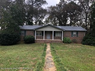 167 Peaceful Acres, Lynn, AL 35575