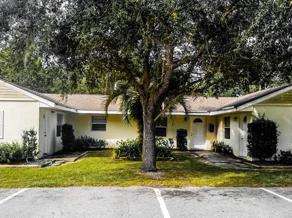 6358 S Suncoast Blvd #1, Homosassa, FL 34448