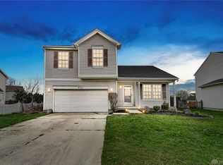 6511 Pheasant Valley Rd, Dayton, OH 45424