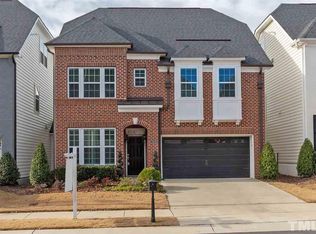 3909 Ivory Rose Ln, Raleigh, NC 27612