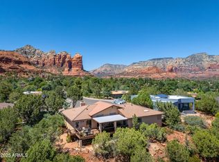 200 Copper Canyon Dr, Sedona, AZ 86336