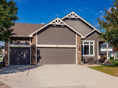 916 NW 21st Ct, Ankeny, IA, 50023