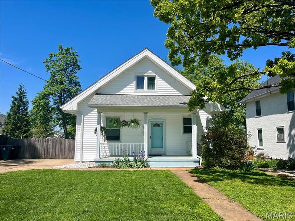 117 N Van Buren Ave, Saint Louis, MO 63122