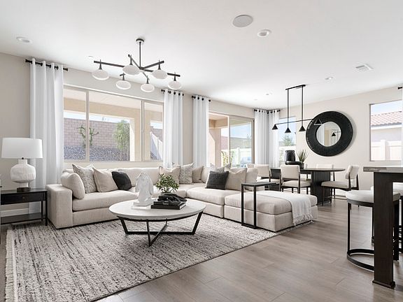 Bellwood Gathering Room