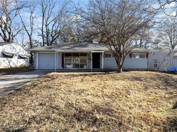 11225 Bristol Ter, Kansas City, MO 64134