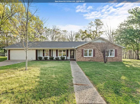 15923 Lake Hills Dr, Northport, AL 35475