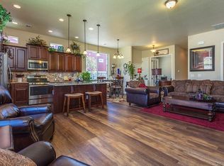 20309 Tall Forest Lane, Parker, CO 80134