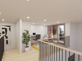 14 Lincoln Pl #104, Madison, NJ 07940