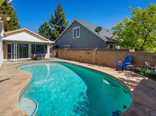 2027 Sequoia Ave, Simi Valley, CA 93063