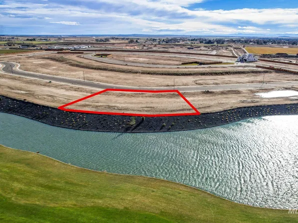 11425 S Levant Ln, Kuna, ID 83634
