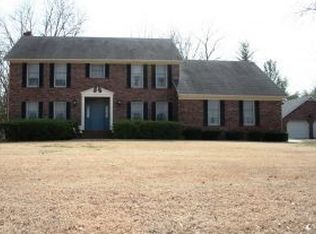 422 Oak Bluff Rd, Branson, MO 65616